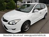 Hyundai i30 edition Plus| 8 Fach bereift - Hyundai Gebrauchtwagen von 2010