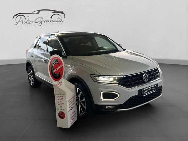 Volkswagen T-Roc 1.0 TSi 116cv Advanced NEOPATEN