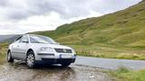 Volkswagen VW Passat B5 1.6L - gebrauchte VW Passat aus dem Jahr 2001