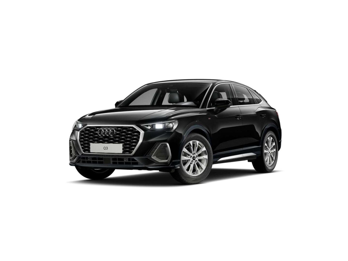 Audi Q3 - Bild 2