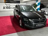 Skoda Octavia Combi Style*Ambiente*Assistenten*1H - Skoda Octavia: Kombi, Ambiente