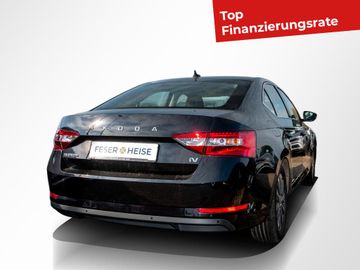 Skoda Superb - 2