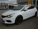 Opel Astra K Lim.Business Elegance*Leder*Kamera - Opel Astra Gebrauchtwagen in Freiburg