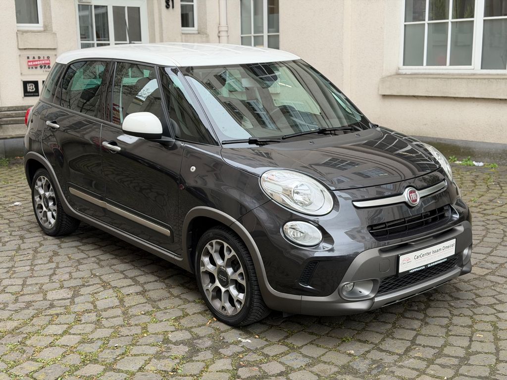 Image of Fiat 500L