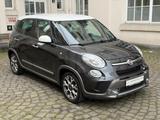Fiat 500L Trekking - Fiat 500L: Limousine