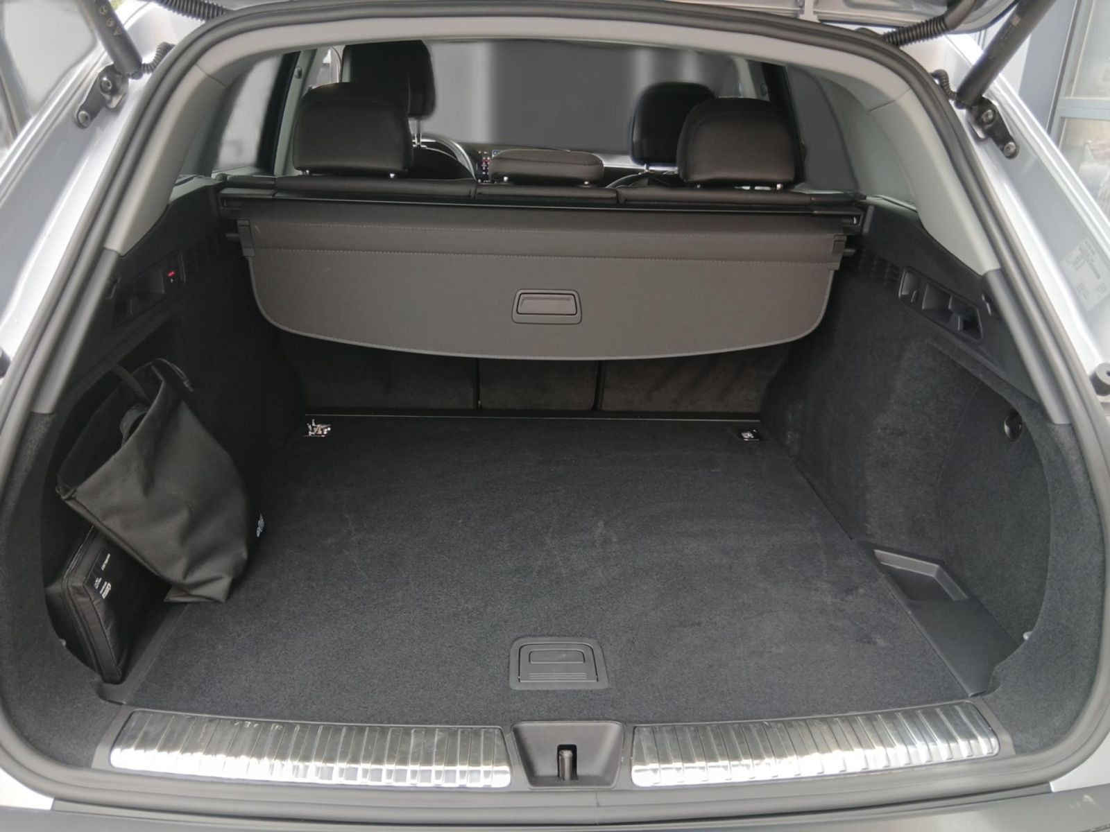Audi Q5 - Bild 20