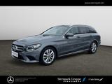 Mercedes-Benz C 300 T-Modell AVANTGARDE+KAMERA+TEMPOMAT+COMAND - Mercedes-Benz C 300 in Düsseldorf