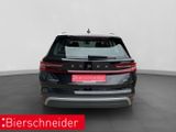 Skoda Kodiaq 2.0 TDI DSG Selection 4x4 MATRIX AHK NAVI - Skoda in Regensburg