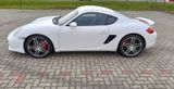 Porsche Cayman S - Porsche Cayman aus 2007