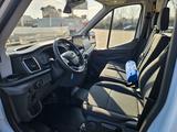Ford Transit Kasten 350 L3 Trend Doppelkabine - Ford Transit: 7sitzer