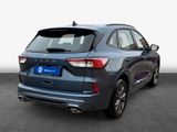 Ford Kuga 1.5 EcoBoost ST-LINE - Ford Kuga mit Benzin-Antrieb: Geländewagen
