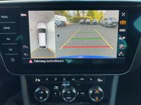 Skoda Superb - Vorschau Bild 19