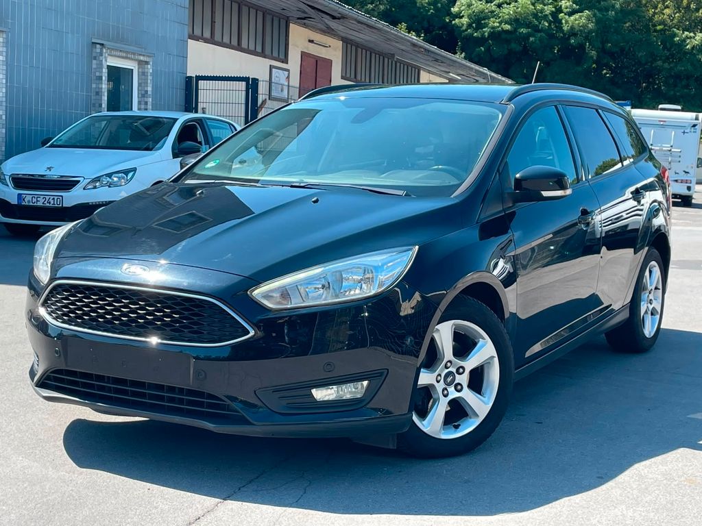 Image of Ford Focus