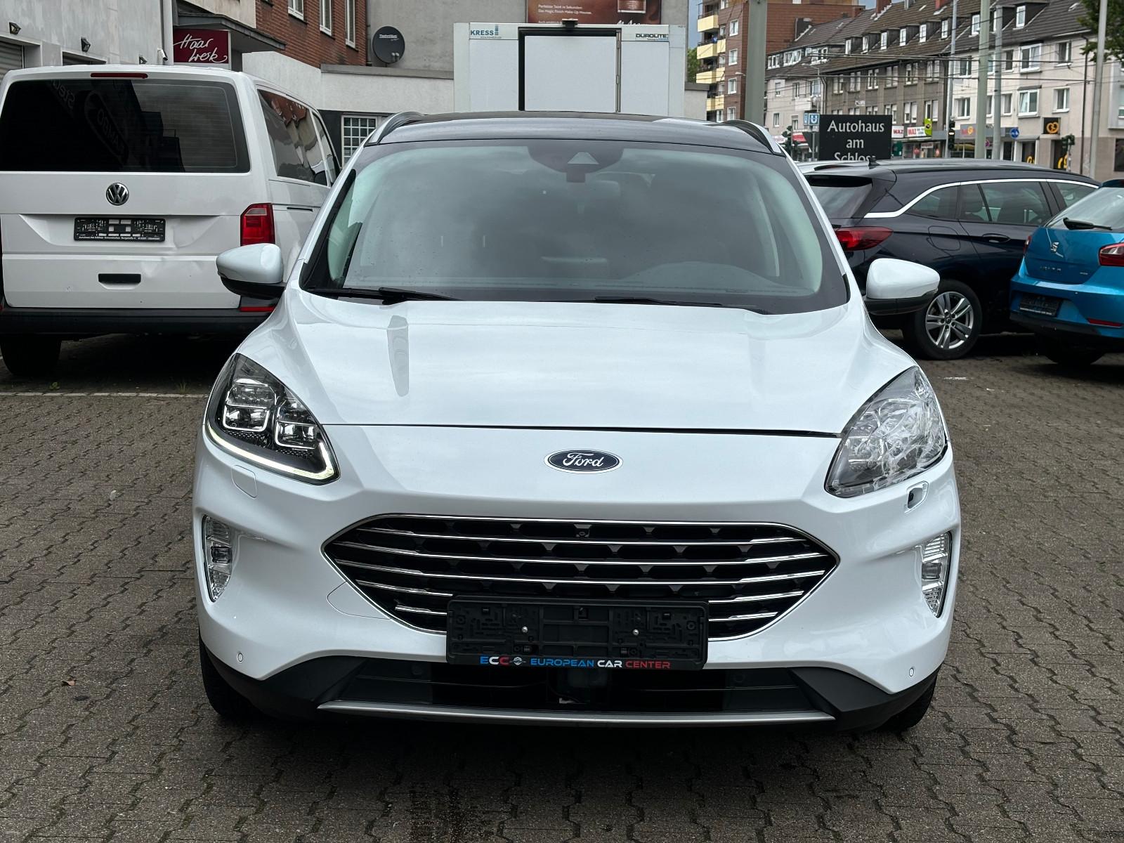 Ford Kuga Titanium X Bang&Olufsen*'LED*