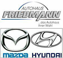 Der Mazda CX-5 - Autohaus Friedmann GmbH & Co.KG
