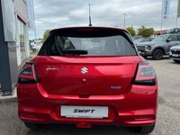 Suzuki Swift - Vorschau Bild 4