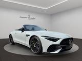 Mercedes-Benz SL 63 AMG 4 Matic + - Mercedes-Benz SL 63 AMG aus 2023