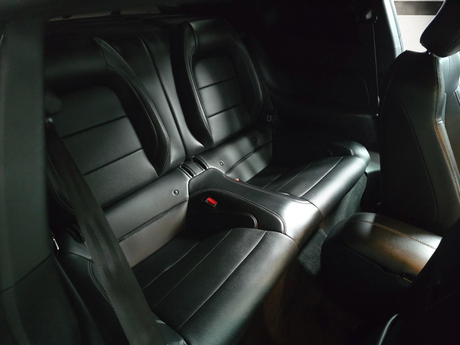 Ford Mustang GT 5.0 V8 Premium / SBL / ACC, миниатюра 21