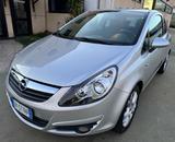 Opel Corsa 1.3 CDTI 90CV SPORT -61.000 KM- - Opel Corsa aus 2009 mit Diesel-Antrieb