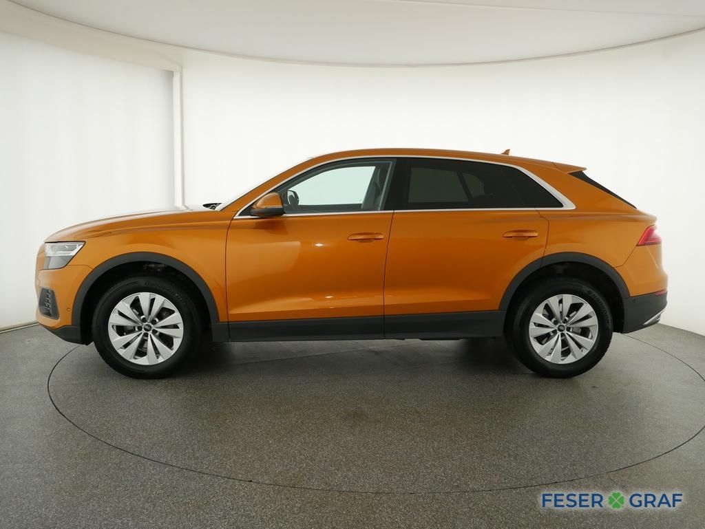 Audi Q8 - Bild 14
