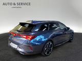 Cupra Leon Sportstourer 1.5 eTSI DSG - Cupra Leon mit Benzin-Antrieb: Grau, Kombi