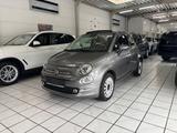 Fiat 500C Lounge *Automatik*PDC*KLIMA* - Fiat Gebrauchtwagen von 2018