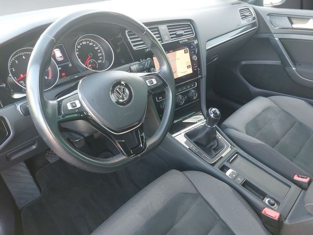 Golf VII 1.4 Highline *LED*NAVI*PDC*SHZ*ACTIVE L