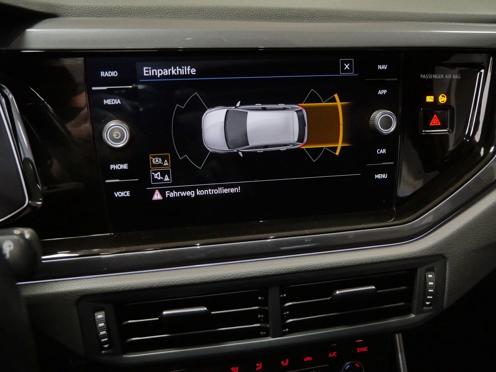 Volkswagen Polo - Bild 15