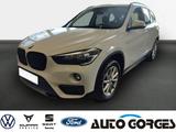 BMW X1 sdrive18i Advantage +ELEKTR.HECKKLAPPE+NAVI+A - mit Benzin-Antrieb: Elektr Heckklappe