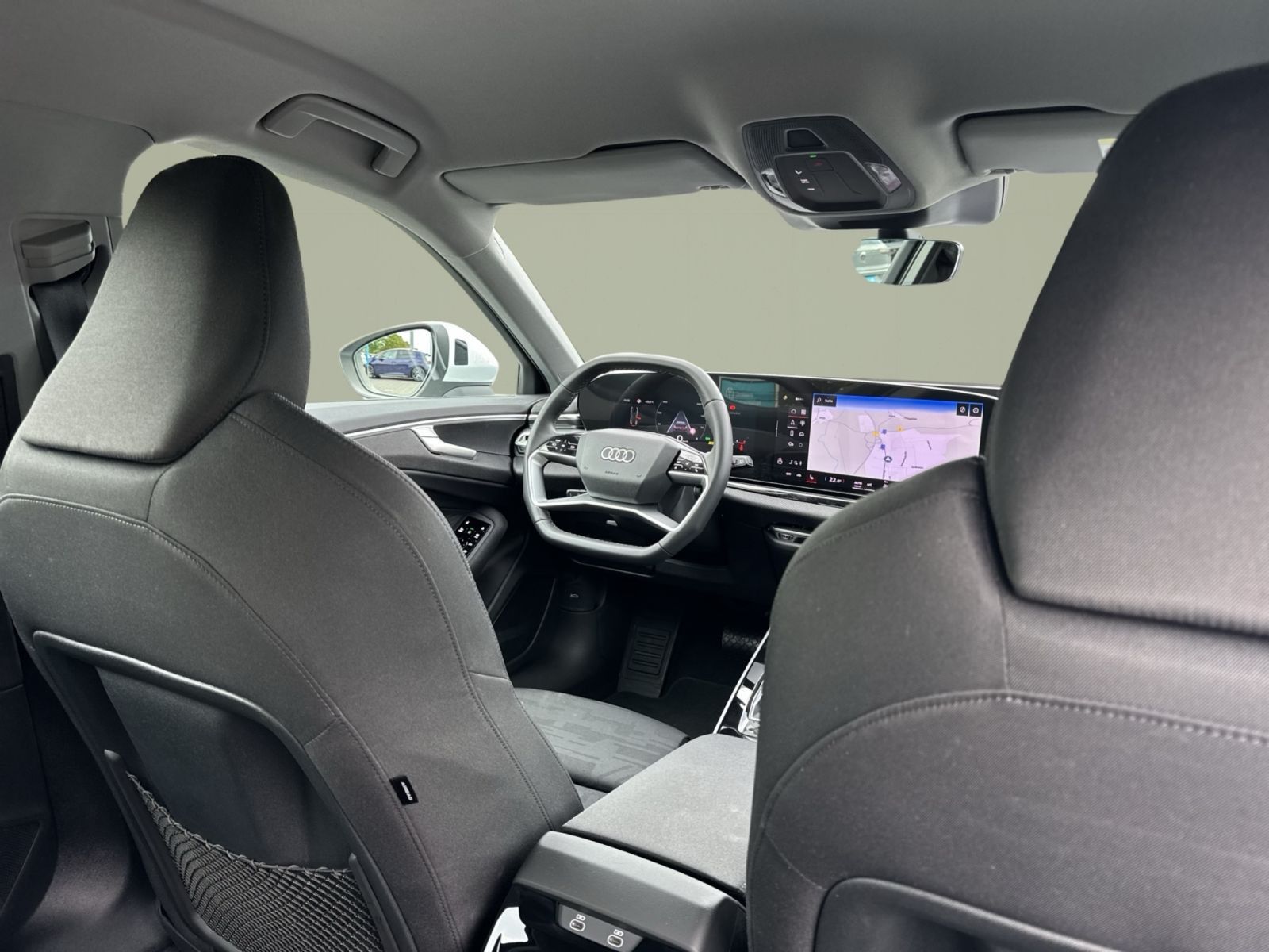 Audi A6 - Bild 22
