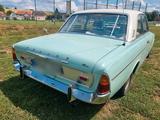 Ford FORD TAUNUS P 5 .H-ZULASSUNG. BITTE LESEN... - Ford Taunus: L