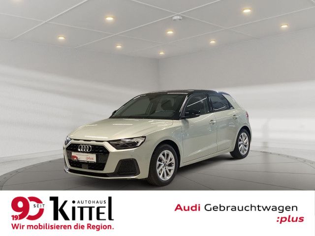 A1 Sportback advanced 25 TFSI,Navi Plus,PDC Plus