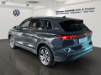 Volkswagen Tiguan - Vorschau Bild 5