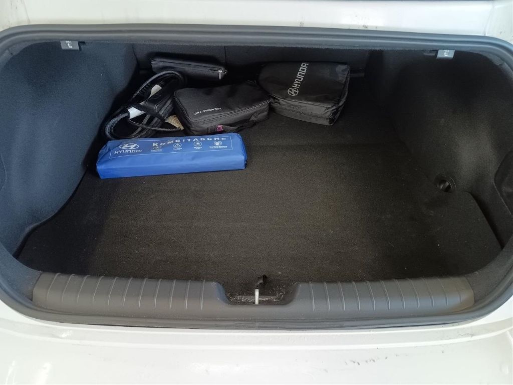 Hyundai IONIQ 6 – Bild 7