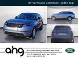 Land Rover Range Rover Velar 2.0 D200 AWD Navi LED AHK - Land Rover Range Rover Velar aus 2022