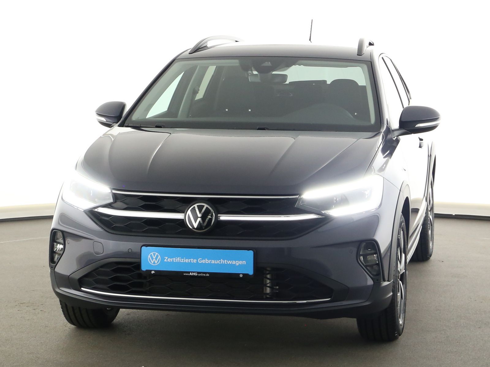 Volkswagen Taigo - Bild 5