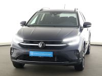 Volkswagen Taigo - Vorschau Bild 5