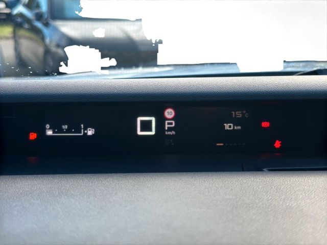 Citroën C3 AIRCROSS Hybrid 1.2 KAMERA NAVI CARPLAY