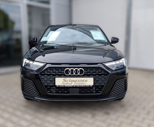 A1 Sportback 25 TFSI LED