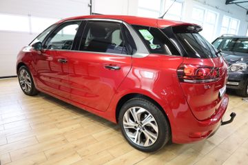 Citroen C4 Picasso - 4