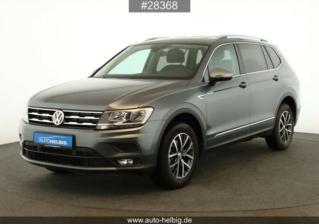 Volkswagen Tiguan Allspace 1.5 TSI Comfortline #PDC#17Zoll