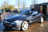 Mercedes-Benz SL 280/300 1 Hand NUR 47190 km - Mercedes-Benz SL 280 mit Benzin-Antrieb: Cabrio