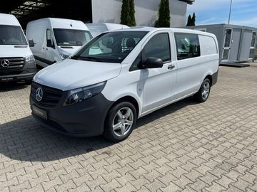 Mercedes Vito - 3