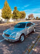 Mercedes-Benz CLK 320 ELEGANCE Elegance