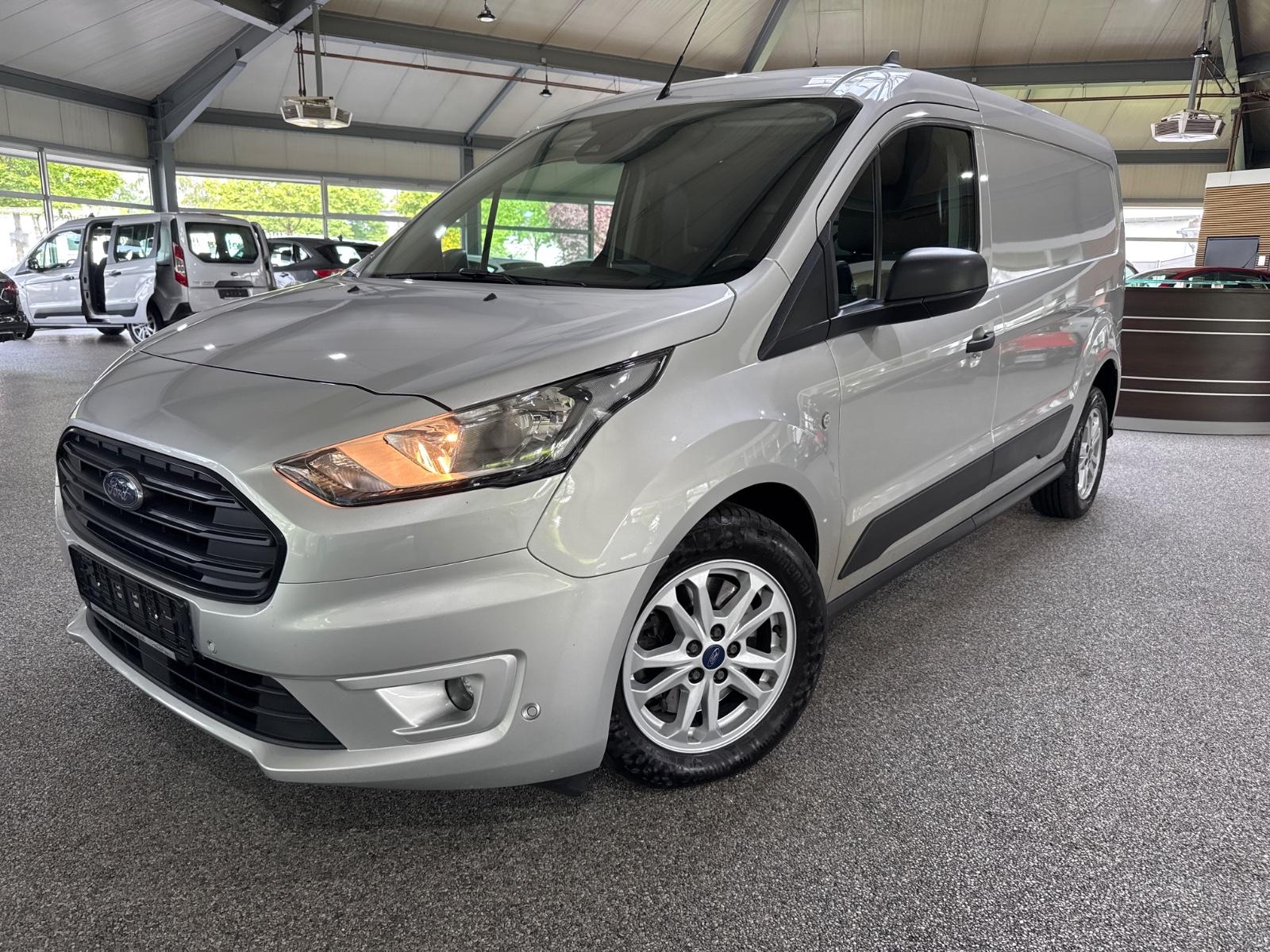 Ford Transit Connect 1.5D L2 Trend NaviACC RfK Winter