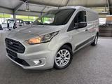 Ford Transit Connect 1.5D L2 Trend NaviACC RfK Winter - silberne Ford Transit Connect