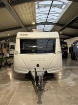Kabe Royal 780 TDL KS UVP 86.170€ Klima Duo Control - Wohnwagen