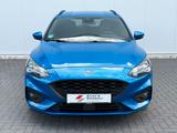 Ford Focus Turnier ST-Line 2.0TDC-i AUTOMATIK ACC AHK - Ford Focus mit Diesel-Antrieb: ST