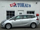 Opel Zafira C Active 106000 KM UNFALLFREI °^ 7 SITZE - Opel Zafira: 7 Sitzer