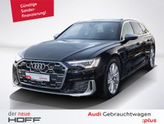 Audi S6 Avant TDI quattro Pano AHK Memory ACC 20 Zoll